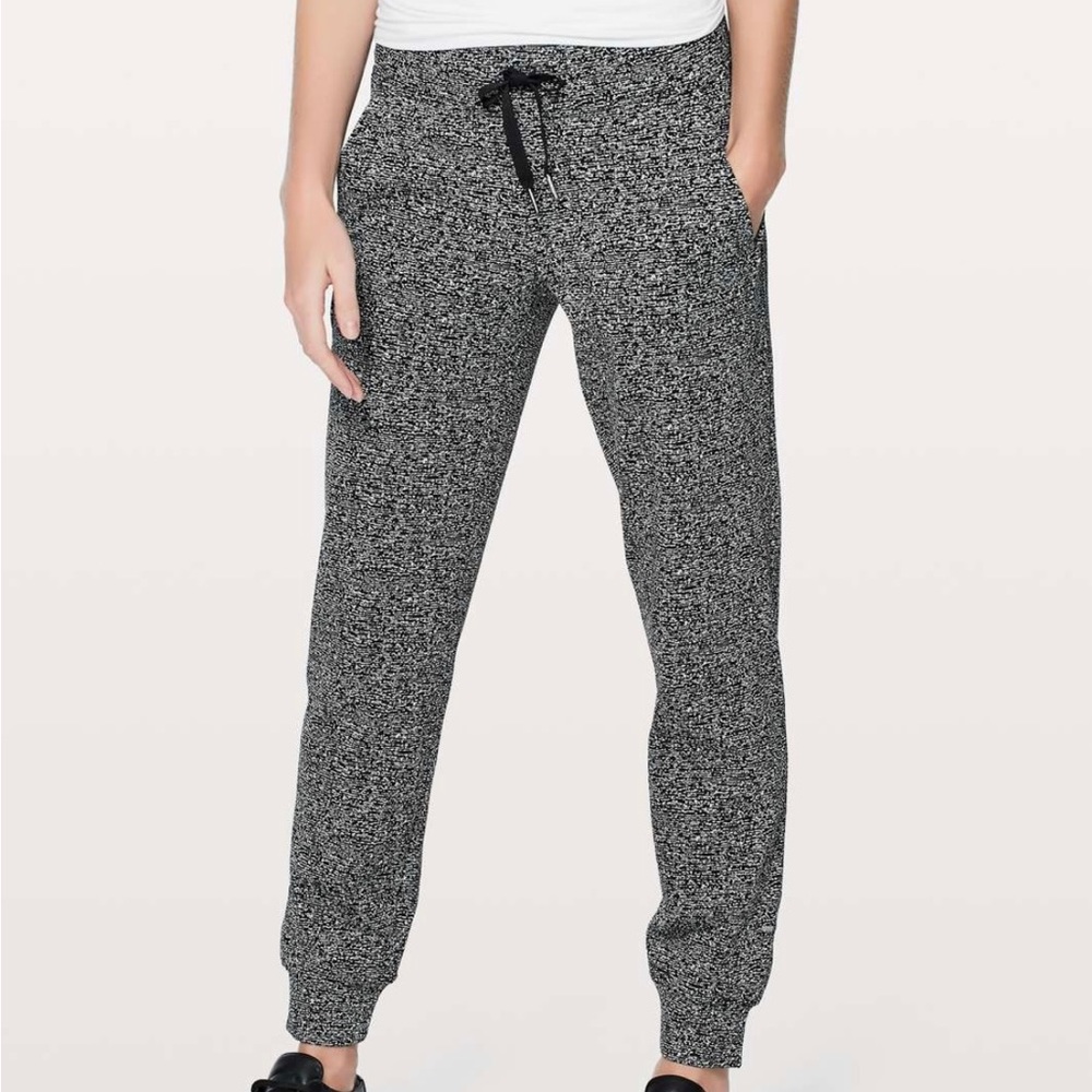 Lululemon joggers
